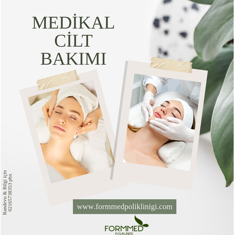 Bağdat Caddesi Kırışıklık Ve Dolgu Tedavisi